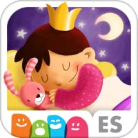 ¡A la cama! Niños y Niñas: Nana infantil interactiva para antes de dormir